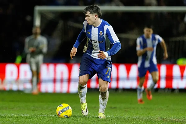 Good news for Jagiellonia Białystok regarding Pietuszewski!
