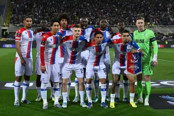 Shakhtar Donetsk – Crystal Palace: Tips, odds (30/04/2026)