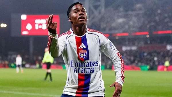 2026 World Cup – France: Endrick sends a message to Didier Deschamps
