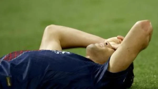 UEFA Champions League: injured without a replacement, Achraf Hakimi’s fitness worries PSG ahead of Bayern return