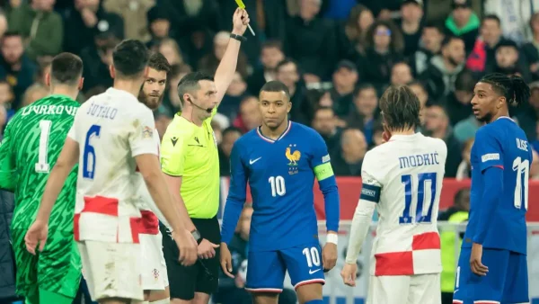 World Cup 2026: FIFA aims to relax yellow card rule