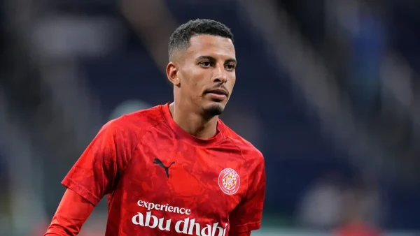 Two Premier League clubs are interested in signing Azzedine Ounahi!