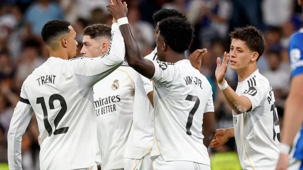 Real Madrid: the fans have chosen their next coach