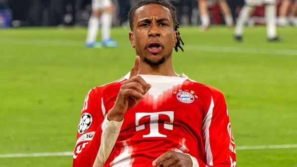 Ballon d’or 2026: Michael Olise the clear favorite according to Oliver Kahn