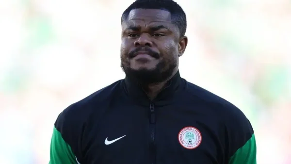 Simba SC closing in on Stanley Nwabali signing