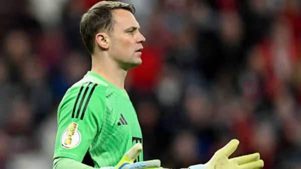 Manuel Neuer Makes His Decision Regarding Contract Renewal with Bayern Munich!
