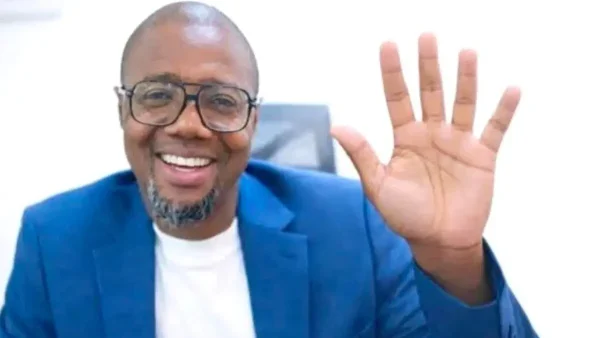 Mali: Mahazou Baba Sissè officially elected president of the Malian Football Federation