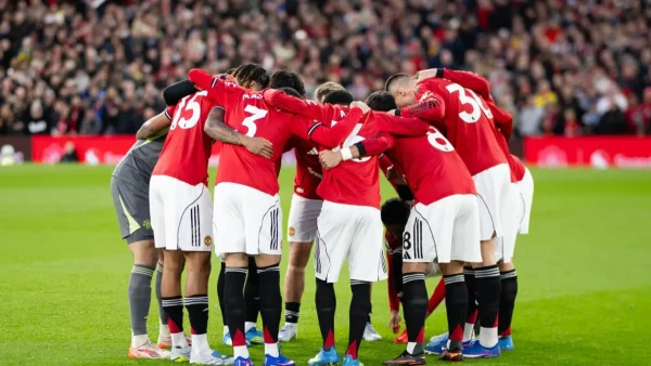 Premier League (J34): What time and channel is Manchester United vs Brentford on?