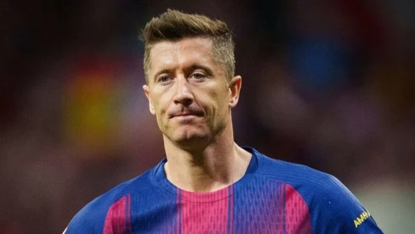 Robert Lewandowski’s future: Barça planning decisive meeting