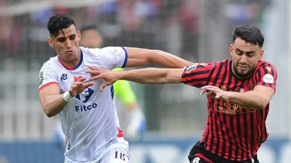 Stoppage Time saga! Will 19 extra minutes be enough to settle the USM Alger-Safi feud?