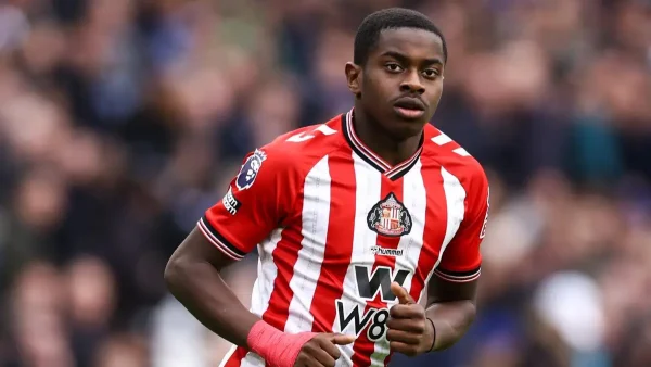 Sunderland: Noah Sadiki set to extend his stay?