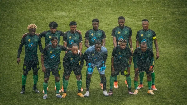 AS Vita Club: FIFA permanently lifts transfer ban after amicable agreement