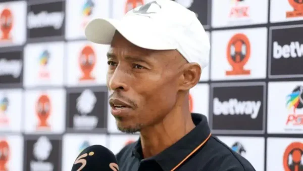 Phuthi Mohafe questions Maboe MOTM award in Chiefs stalemate