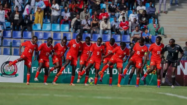 U-17 Women’s World Cup qualifiers: 12 teams have secured spots in the second round