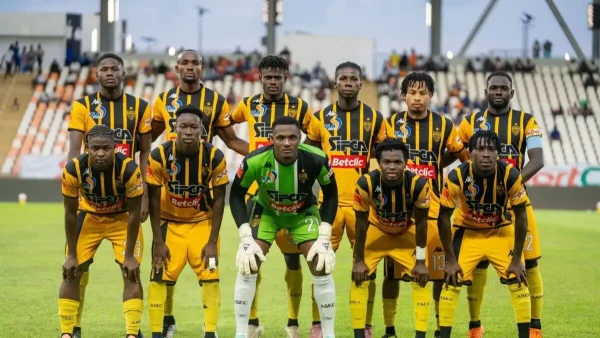 Ivory Coast: Quarter-final cup schedule revealed