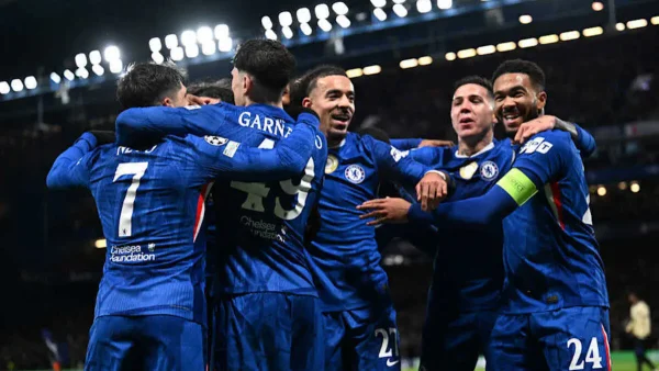 Chelsea wants to offload an Argentinian!