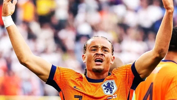 Netherlands: Xavi Simons announces his withdrawal from the 2026 World Cup