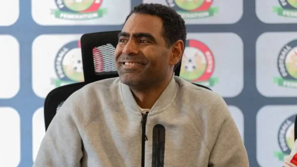 Everything you need to know about the Football Kenya Federation leadership battle