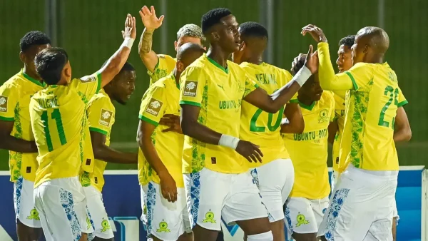 CAF: Sundowns propose a new date for the final against AS FAR