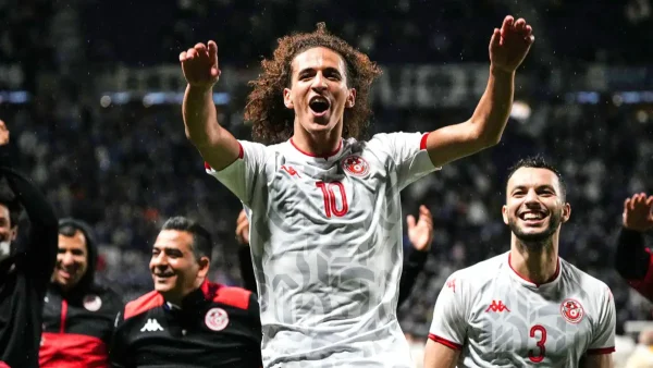 Burnley relegated to the Championship, what does the future hold for Hannibal Mejbri?