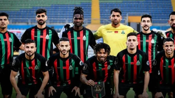 One Goal wasn’t enough: Berkane fall short as AS FAR advance