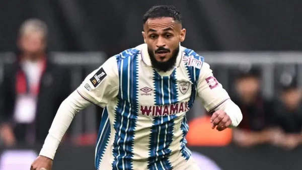 Club over Country? Boufal’s new philosophy at Le Havre