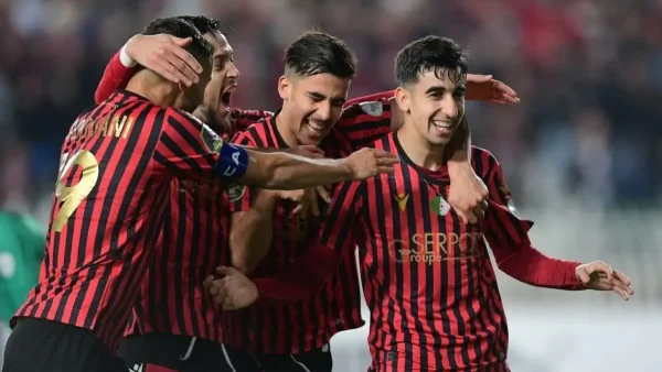 CAF 2026 final: Zamalek vs USM Alger, who leads in market value?