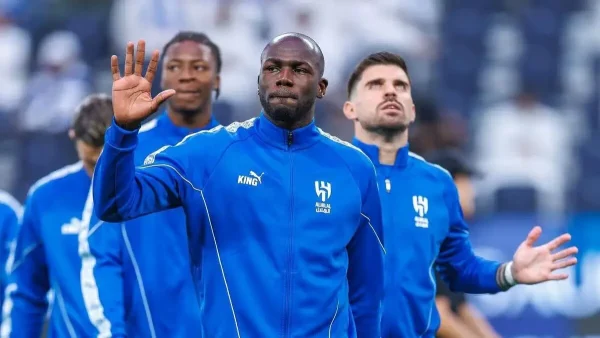 Al Hilal: Kalidou Koulibaly injury and Simone Inzaghi’s worrying update