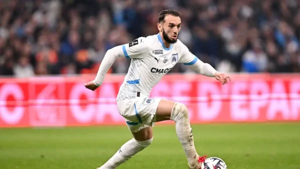 Algeria: Amine Gouiri officially ruled out