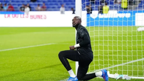 Mercato: Hervé Koffi draws attention in Spain