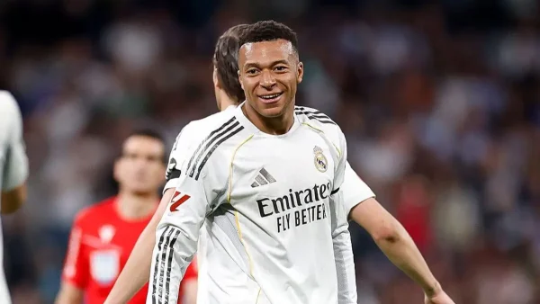 Real Madrid: criticism of Mbappé leaves Florentino Pérez surprised