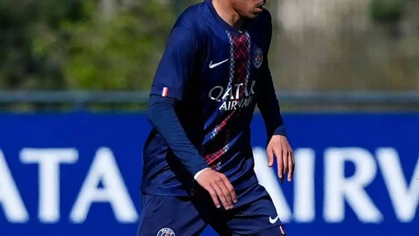 New battle for North African allegiance: Who will win the commitment of PSG midfielder?