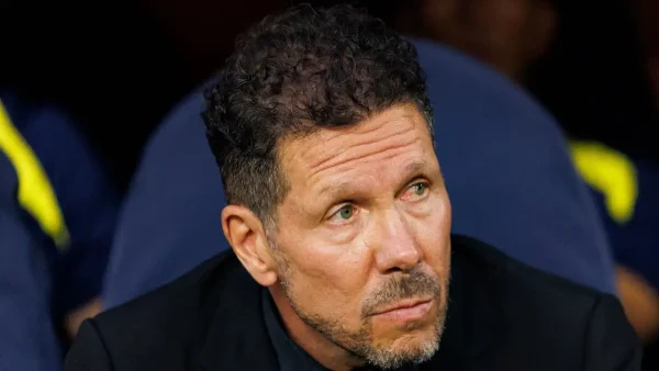 Breaking: Diego Simeone could be Chelsea’s new manager!