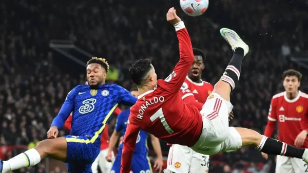 Premier League: date, time, channels and lineups Chelsea – Manchester United