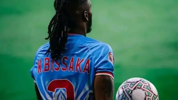 World Cup 2026: Wan-Bissaka sets out DR Congo’s ambitions