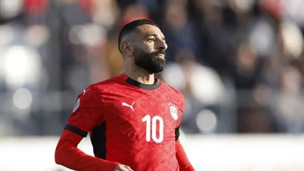 Egypt will host Russia in a friendly match before the World Cup!