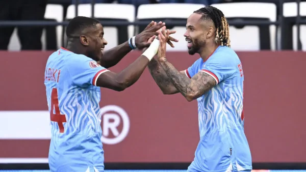 2026 World Cup: ranking of countries with the youngest squads