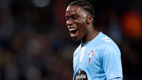 Ilaix Moriba, Aston Villa’s top priority for the summer transfer window