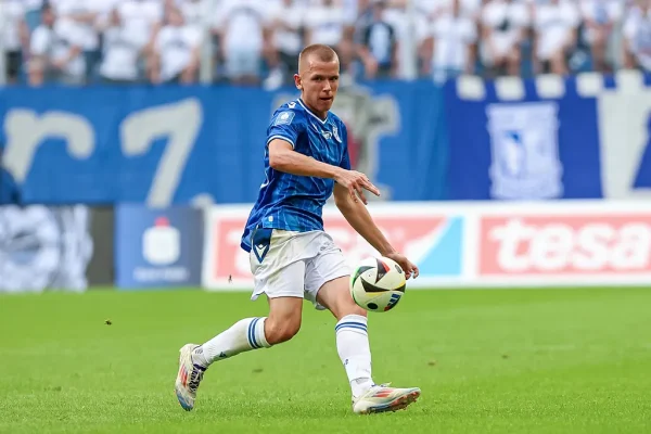 Pogoń Szczecin – Lech Poznań: official squads 18/04/2026