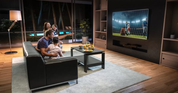 A new, free sports television may appear in Poland!