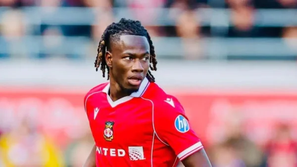 Transfer market: Troyes sets sights on Issa Kaboré for Ligue 1 return