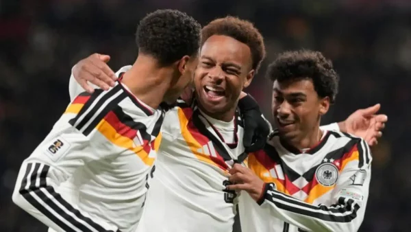 2026 World Cup – Group E: Preview, squad and schedule for Germany
