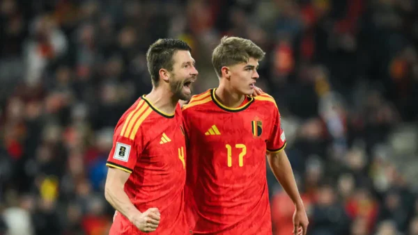 2026 World Cup – Group G: Belgium’s preview, history and schedule