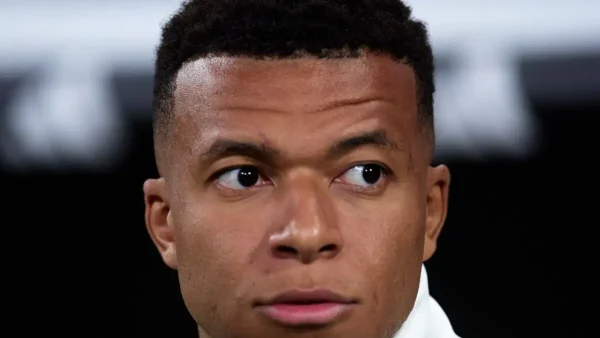 French national team: Mbappé provokes reaction from French minister