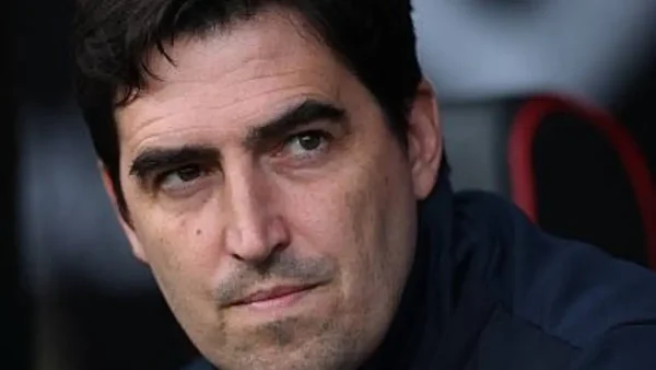 Premier League: Andoni Iraola in Liverpool’s sights