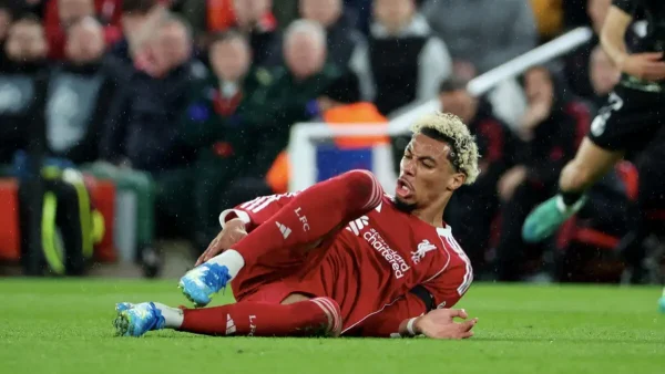 World Cup 2026: At least sixteen players ruled out due to injury
