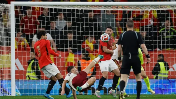 2026 World Cup – Group G: profile, history, and schedule for Egypt