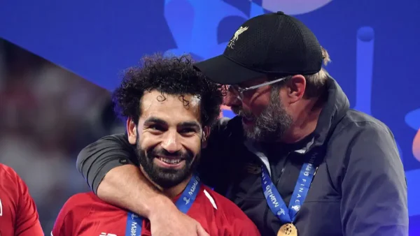 Jurgen Klopp Breaks Silence on Salah’s Liverpool Exit