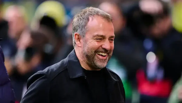 FC Barcelona: Stay or go? Hansi Flick has made his decision!