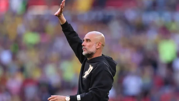 Manchester City want to honor Pep Guardiola in a very special way!